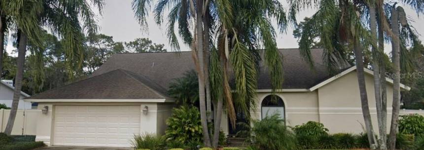 3005 Forest Club Dr