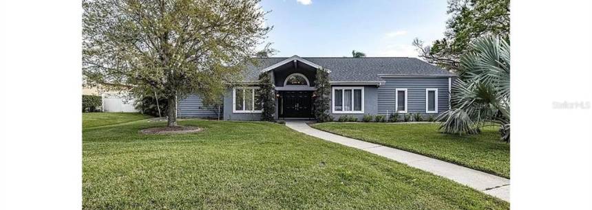 430 Forest Park Rd