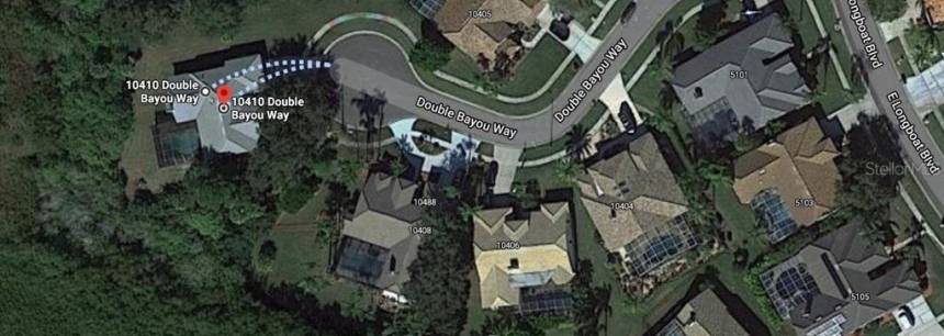 10410 Double Bayou Way