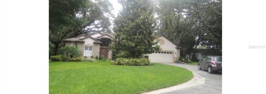 600 Hitching Post Dr