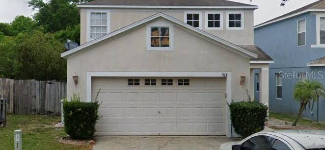 914 Lake Shore Ranch Dr