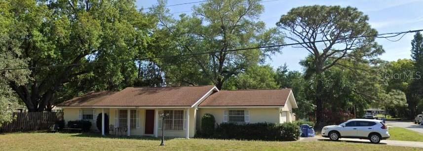 3830 Desoto Rd