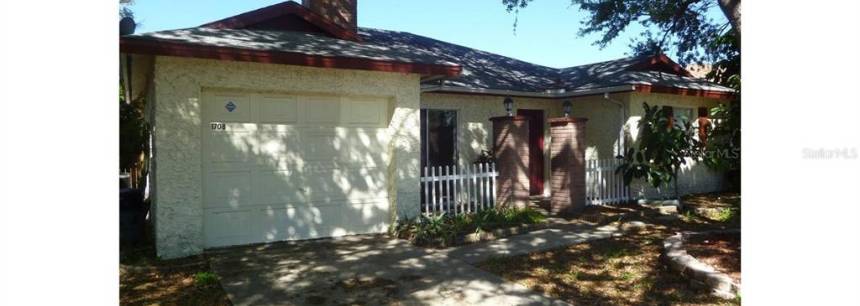 1708 Fox Run Dr