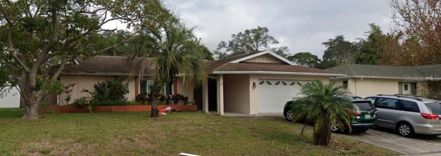 1415 Saddle Ct