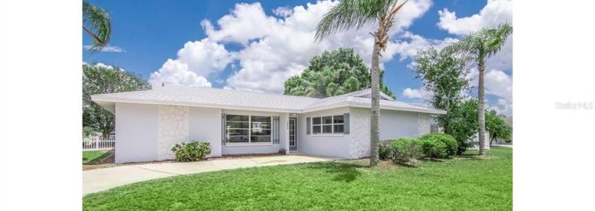 543 Red Mangrove Ln