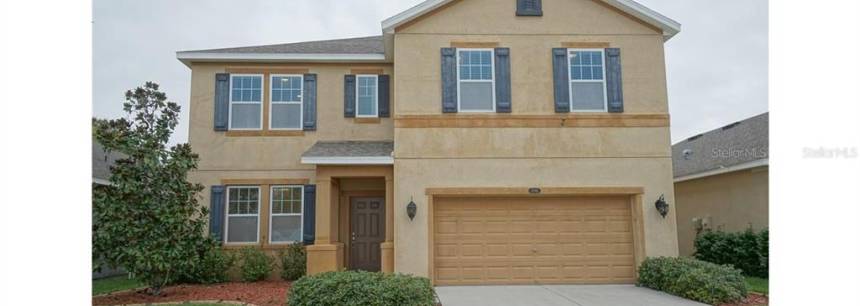 11549 Tangle Stone Dr