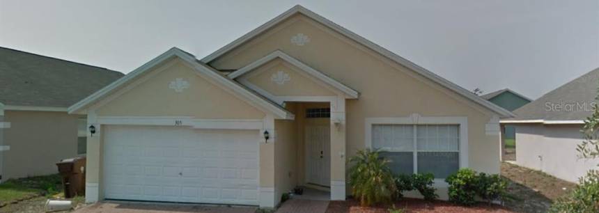 305 Weatherby Pl