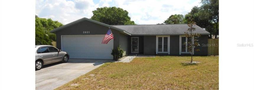 2821 Honey Bear Ct