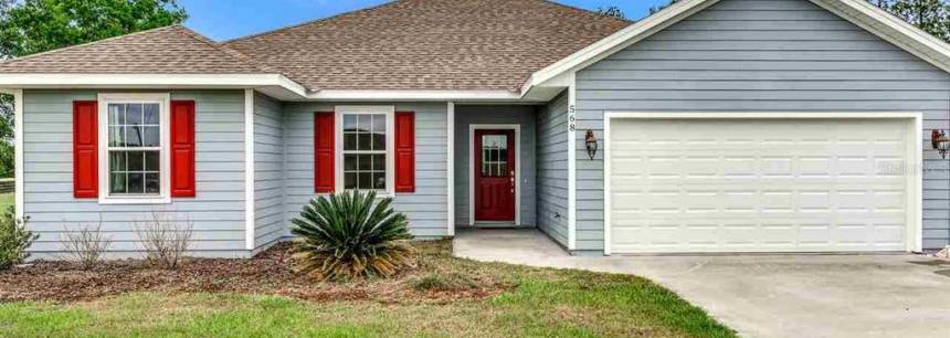 568 SW Gerald Conner Dr