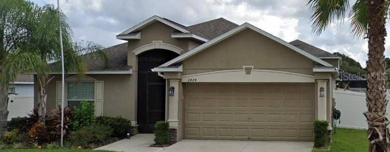 2424 Dakota Rock Dr