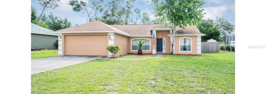 5440 Idleweise Ct