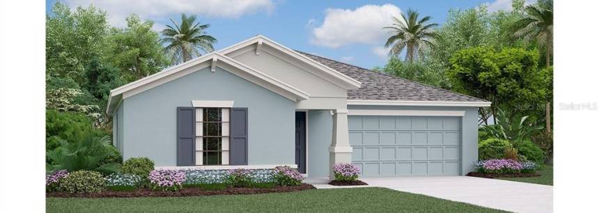10419 Carloway Hills Dr