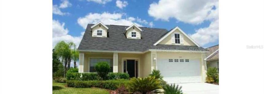 4939 Prairie View Way