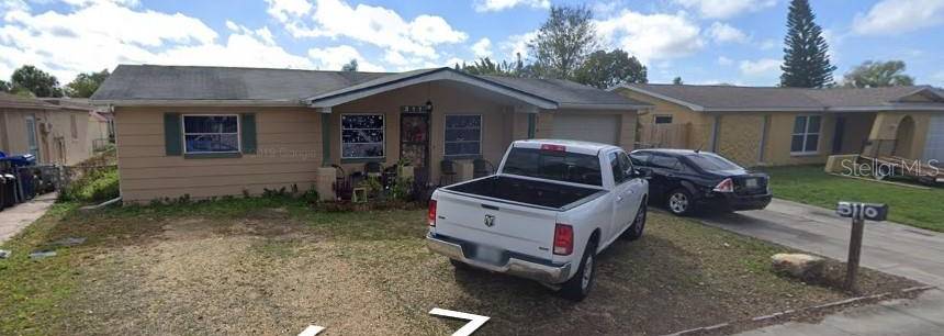 3110 Salisbury Dr