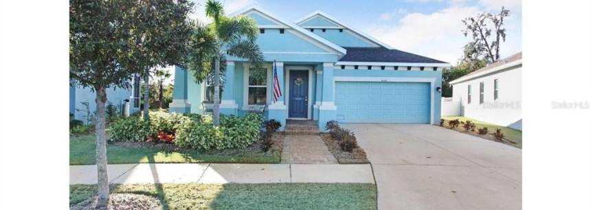 5109 Admiral Pointe Dr