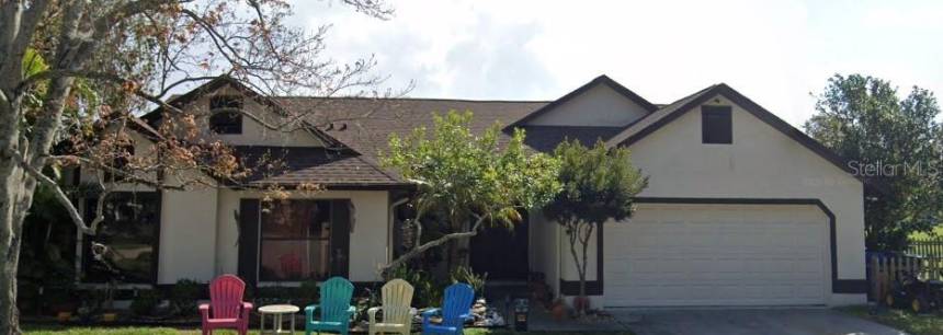 2217 Lake Bay Way