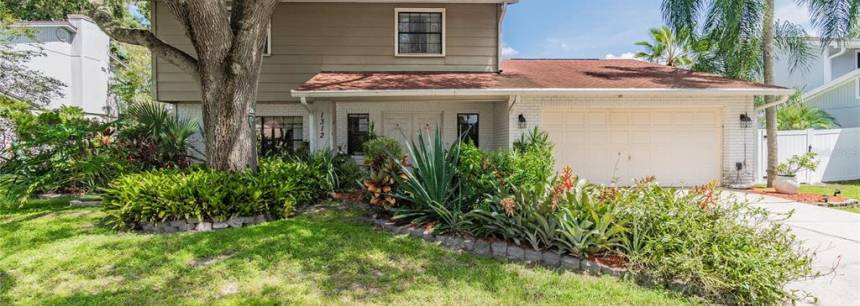 1312 Corner Oaks Dr
