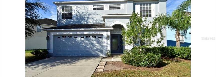 11626 Addison Chase Dr