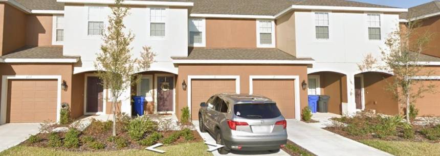 6917 Woodchase Glen Dr