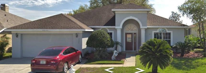 3944 Chaucer Way