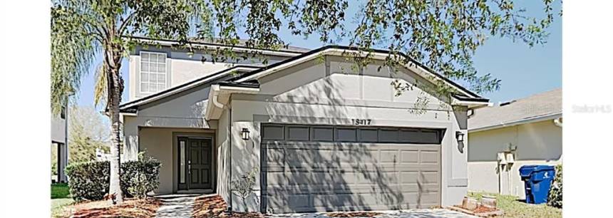 18417 Snowdonia Dr