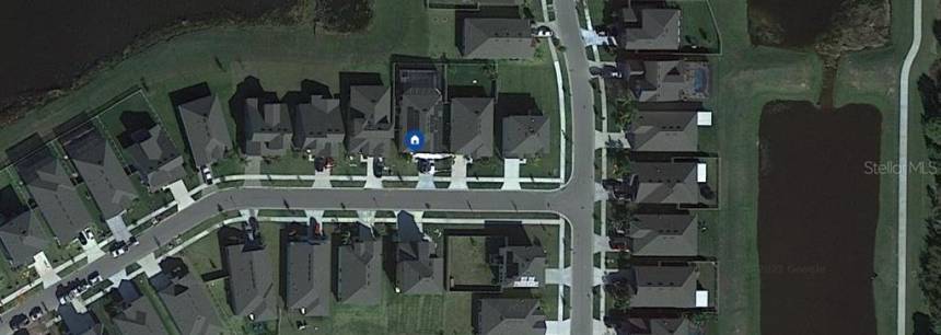11942 Bahia Valley Dr