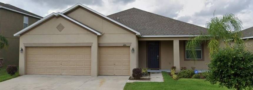 2435 Dakota Rock Dr