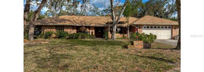 3425 Forest Bridge Cir