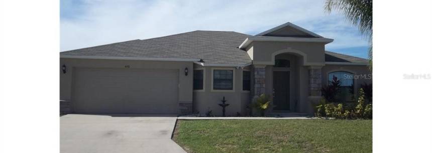 470 Majestic Gardens Blvd