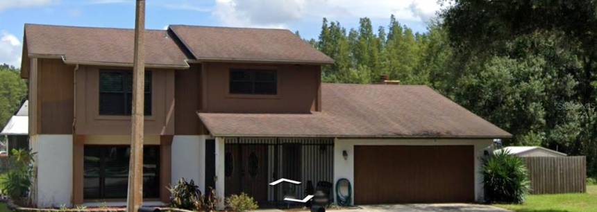 16013 Hampton Village Dr