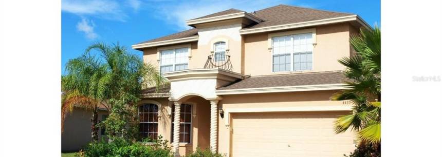 4433 Fieldview Cir