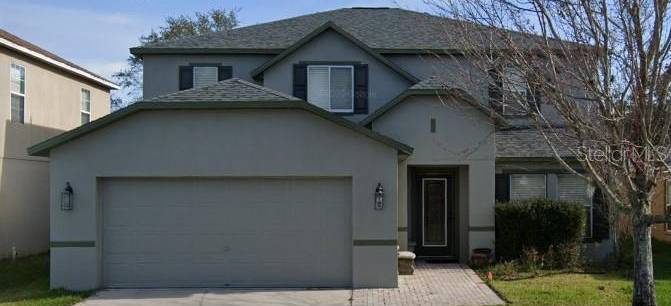 32123 Brookstone Dr