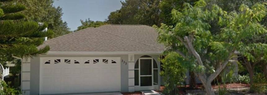 333 Bayside Pkwy