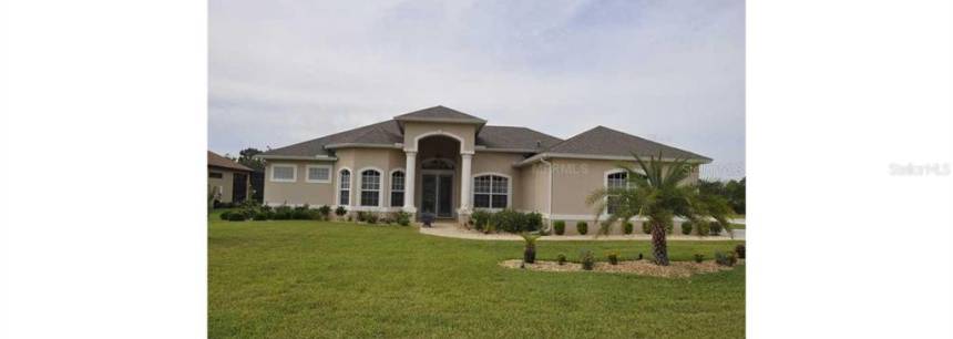 8402 Charleston Dr