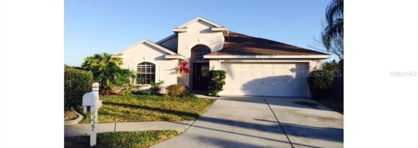 2227 Indian Key Dr