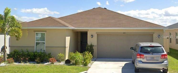 295 Lake Lucerne Way