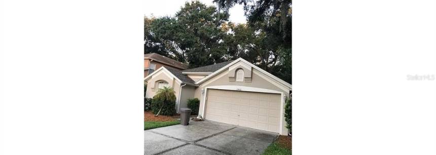 2461 Hickman Cir