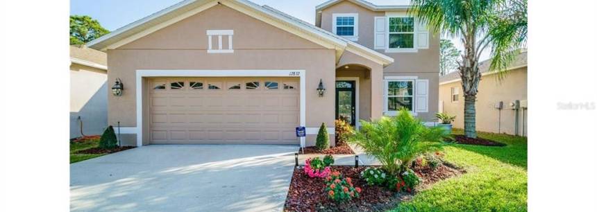 12832 Saulston Pl