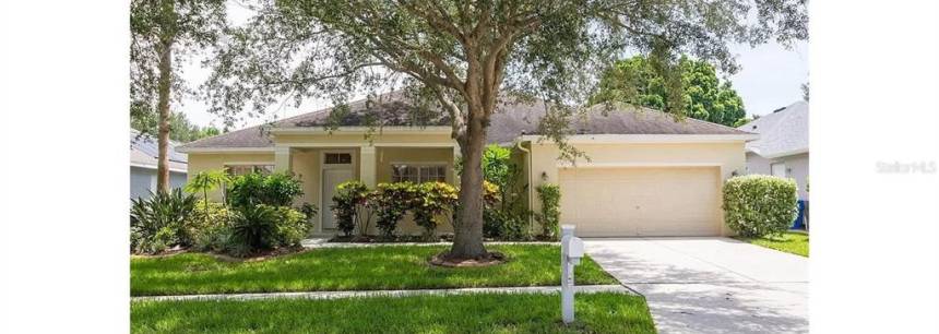 10904 Wildcat Dr