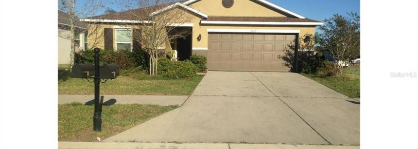 7303 Somerset Pond Dr