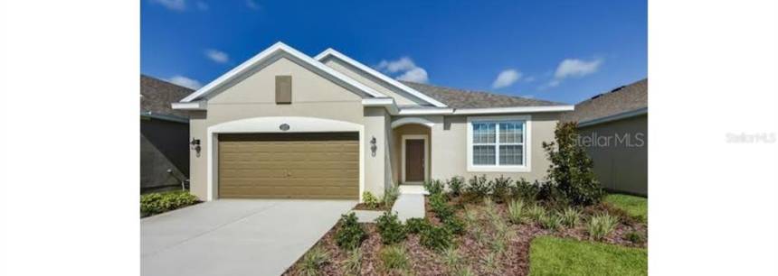 11529 Tangle Stone Dr