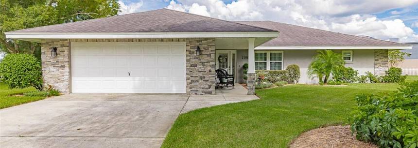 2106 Jonathan Ln
