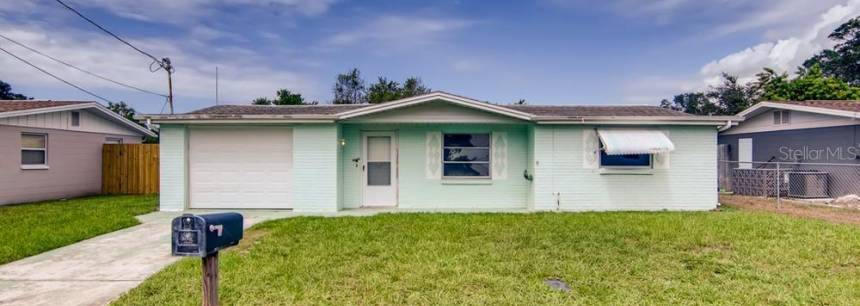 5201 Suwannee Dr