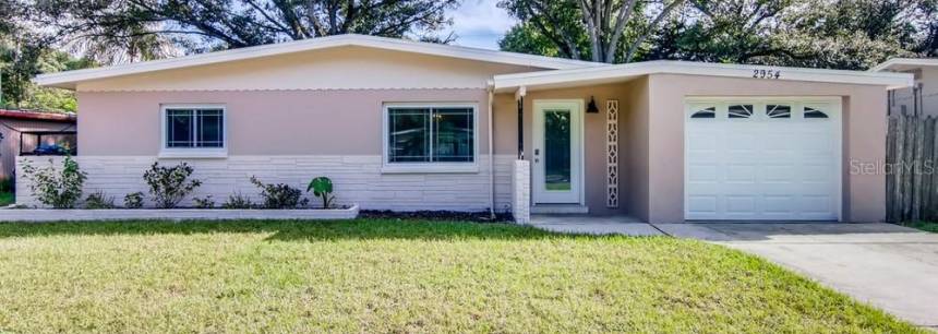 2954 Huntington Dr