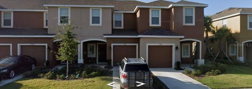 7057 Towne Lake Rd