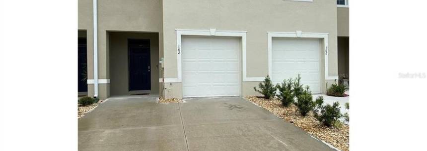 162 Feltrim Reserve Blvd