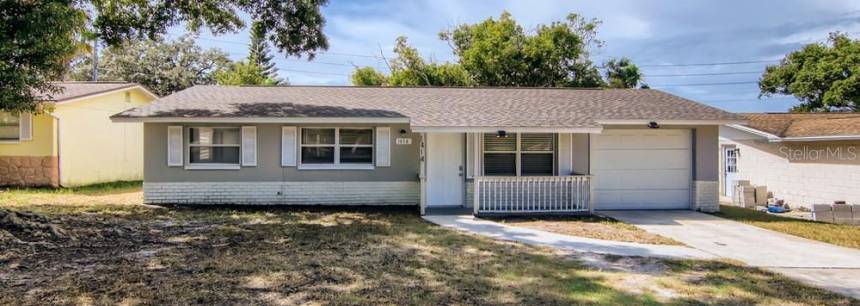 1414 Coppertree Dr