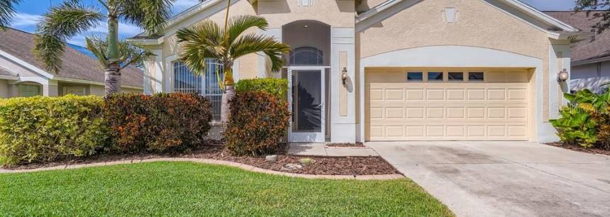 4107 Duck Creek Way