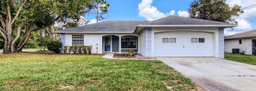 3370 Ambassador Ave