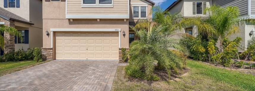 9723 Ivory Dr